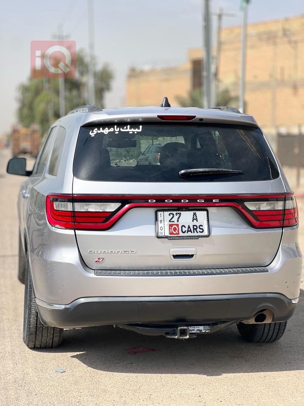 Dodge Durango